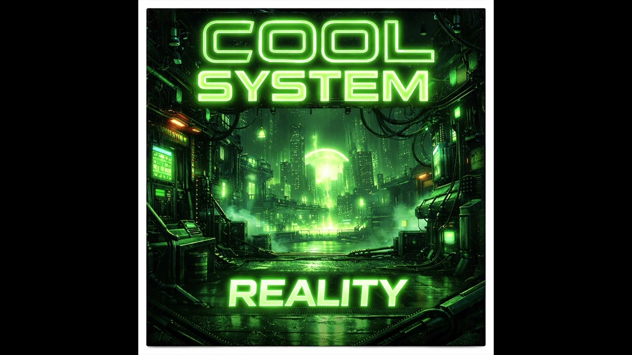 Cool System - Reality (Original Mix)