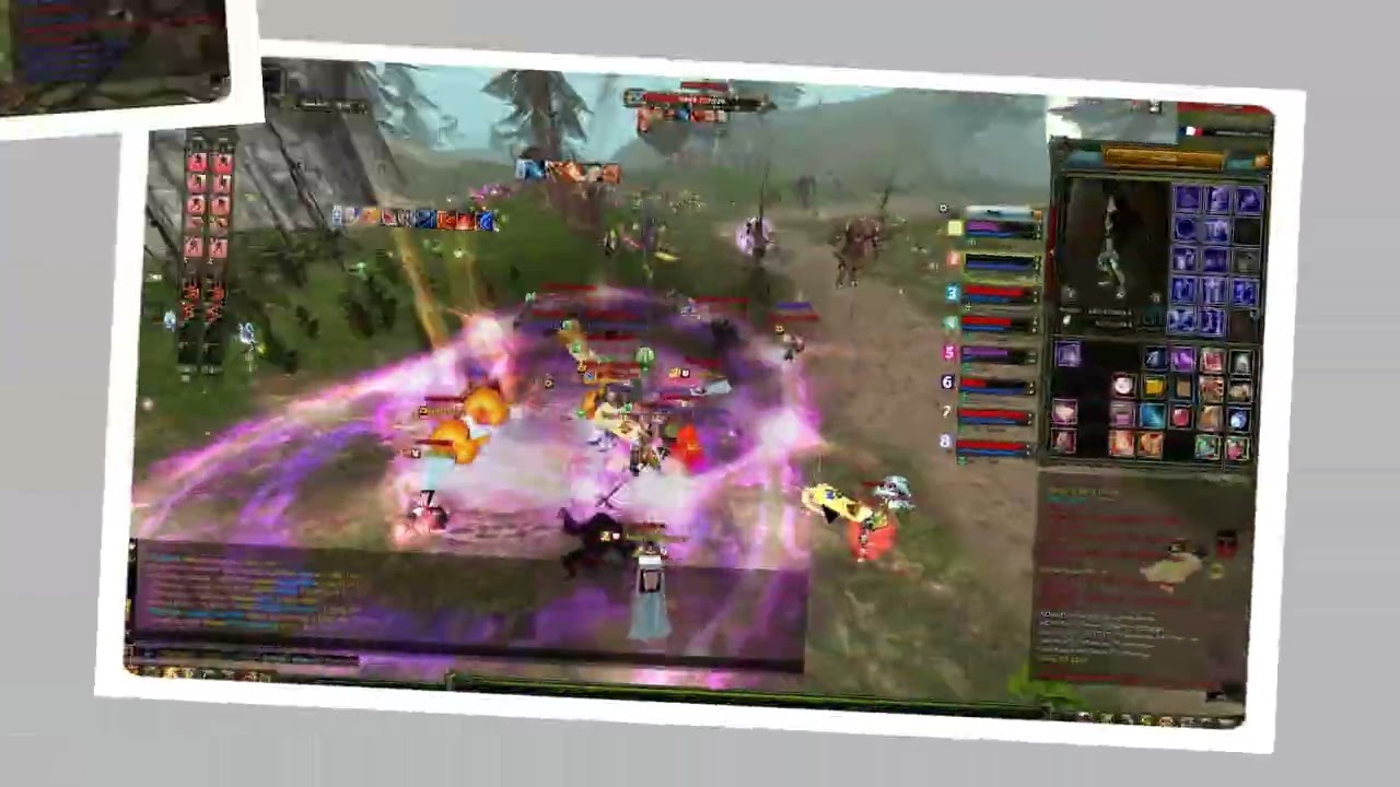 #ko4fun #nemesis Warrior Pk ~~ Bas yere Bas Bass ;)