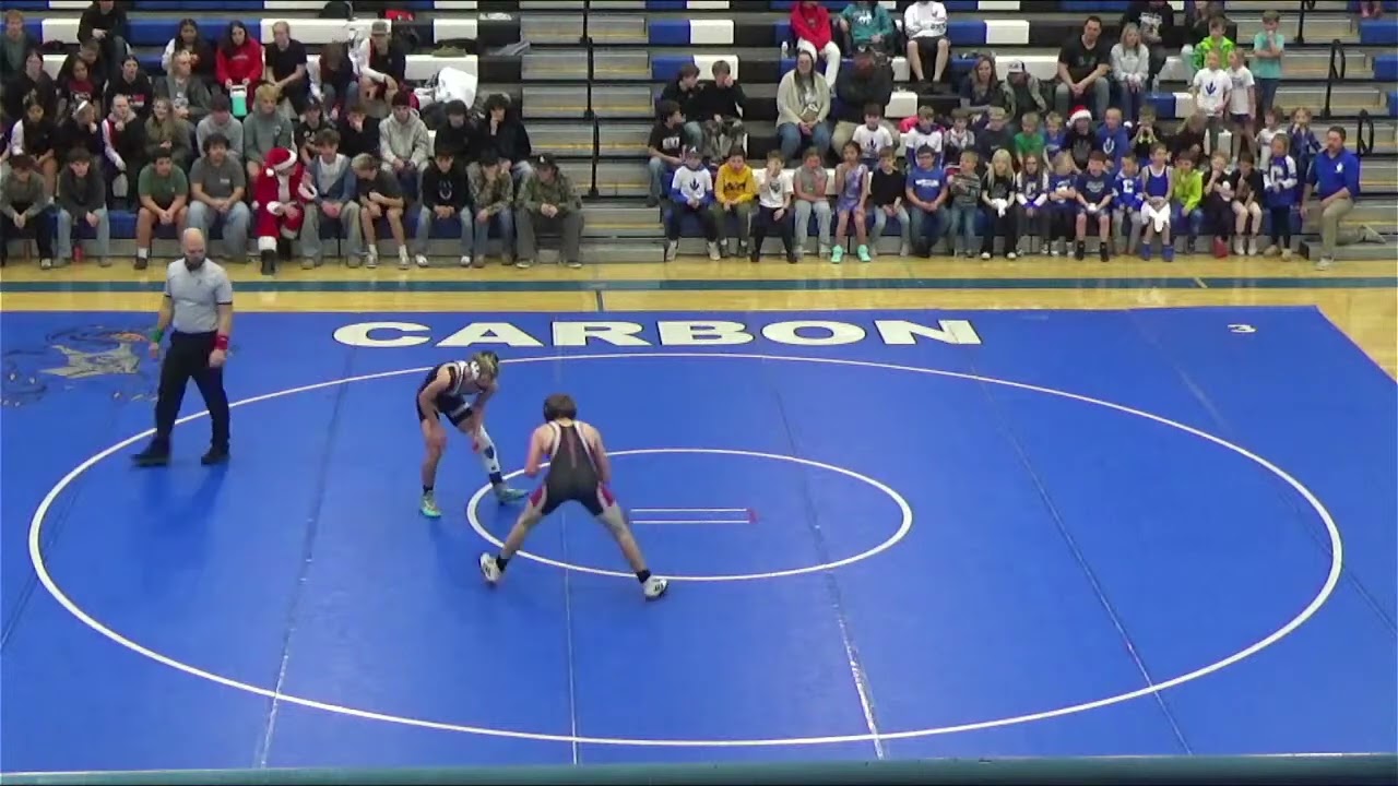 Carbon Wrestling v. Grantsville