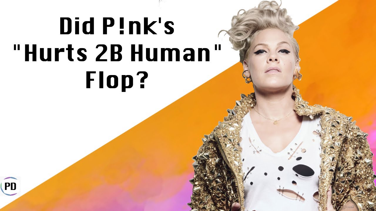 Did P!nk's 