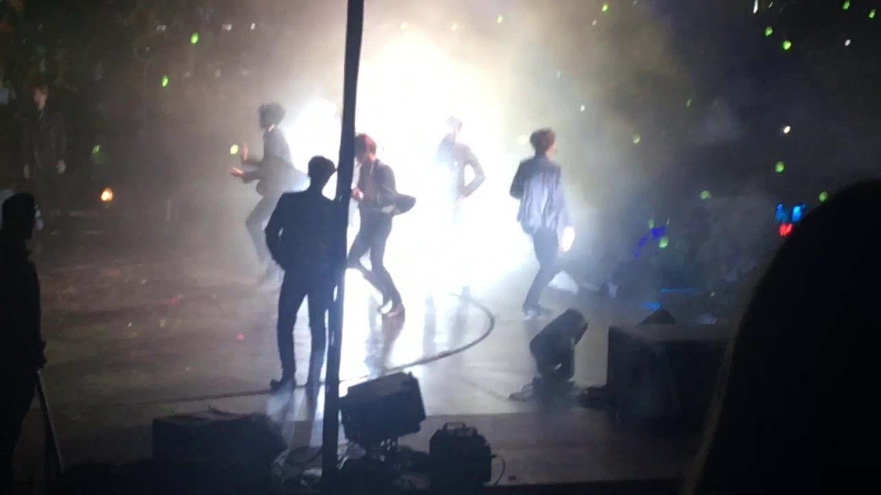 Nct127 Regular jinglebash