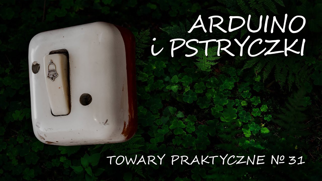 Arduino 19: MIKROSTYKI