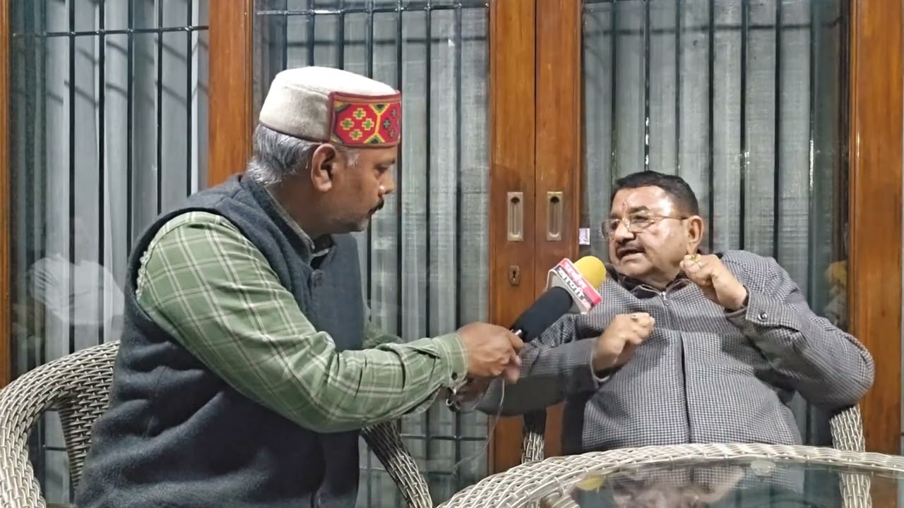 शिक्षा निदेशक पर हमला, क्या बोले BJP विधायक, घायल अजय कुमार नौडियाल भी आए सामने कही ये बात..
