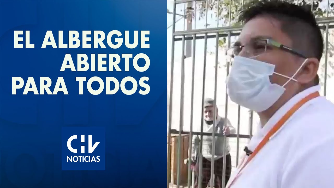 “Mi casa es tu casa”: El albergue abierto para todos gestionado por una vecina de San Bernardo