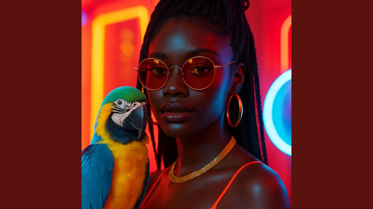 Queen's Funky Vibes
