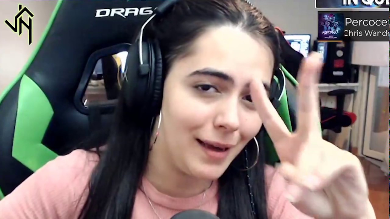 SofiKimmy LLEGA A LA Streaming House