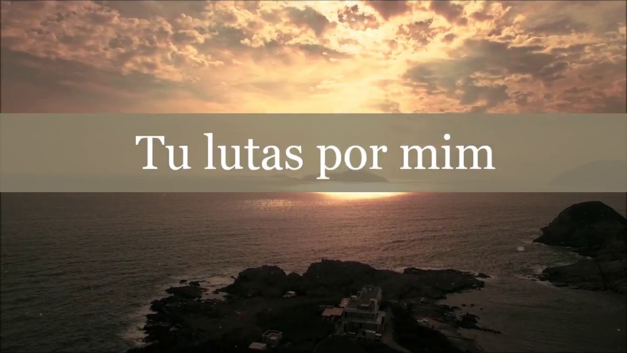 Jeremy Camp - My Defender (Legendado)