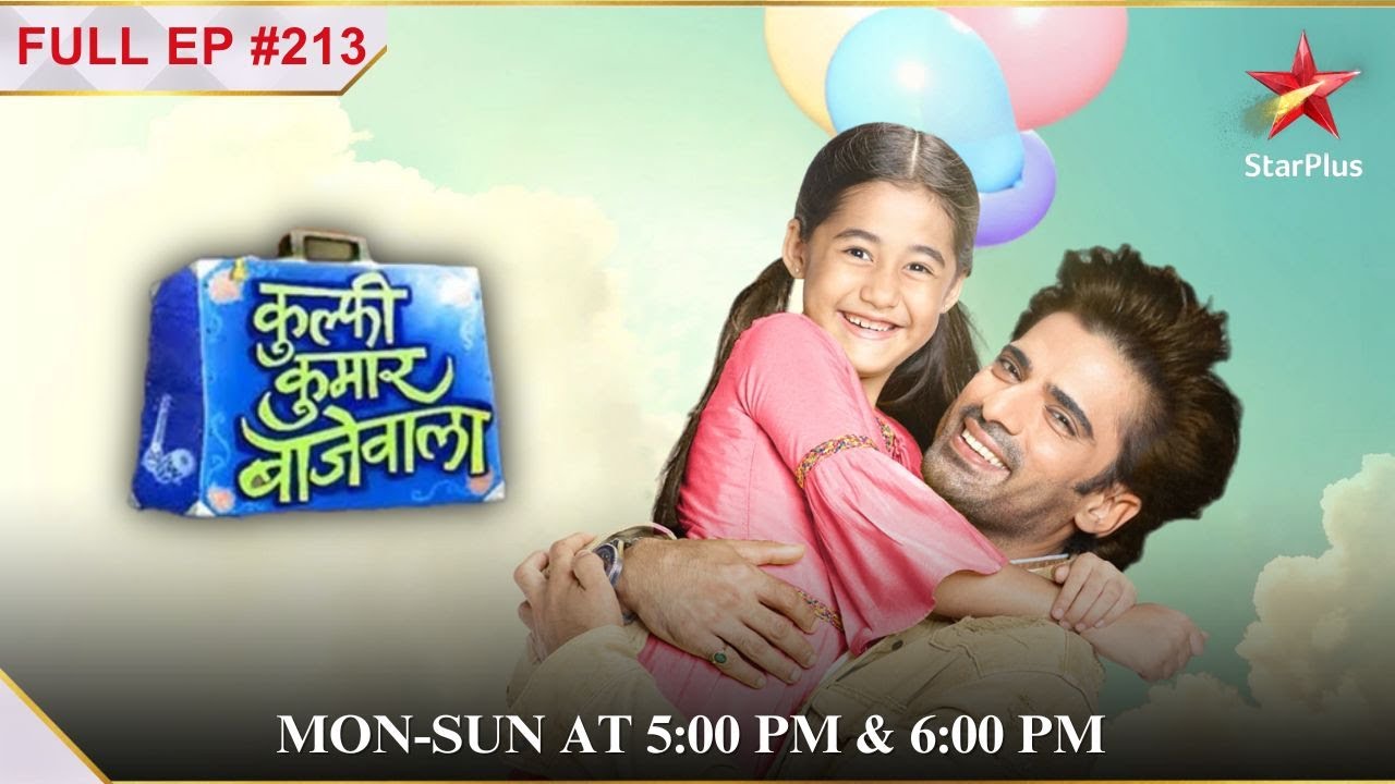 Kullfi-Amyra ka शानदार teamwork!| Full Episode:213 | Kulfi Kumar Bajewala