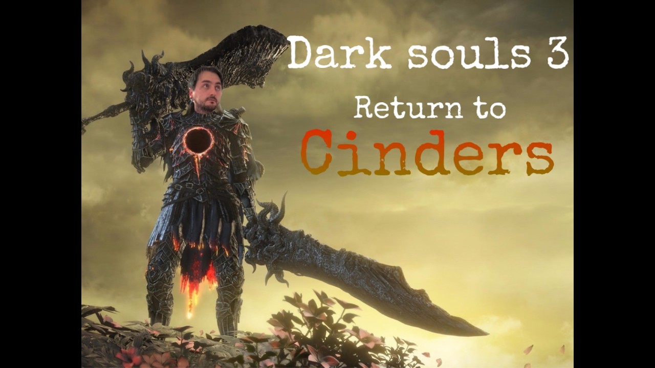 Return to Cinders Ep3 | Road of Sacrifices
