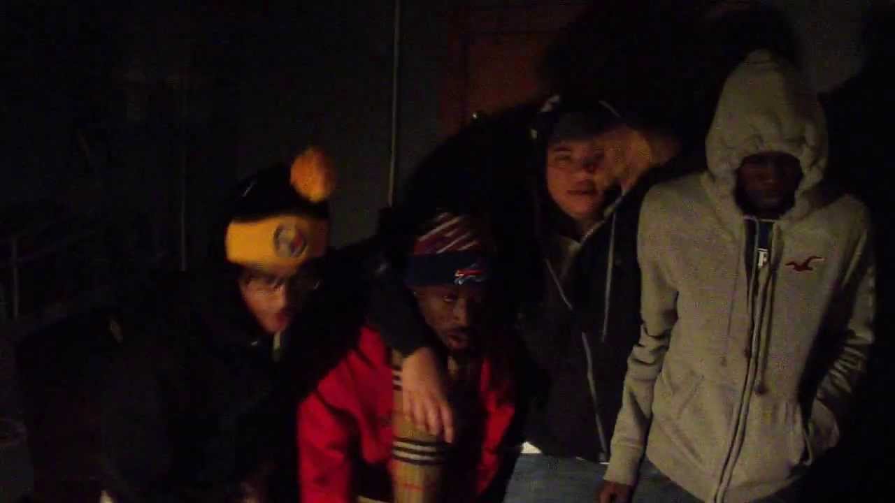 Nikman - Shit To Do Wit Me (OFFICIAL VIDEO) (2014) (#MOB)