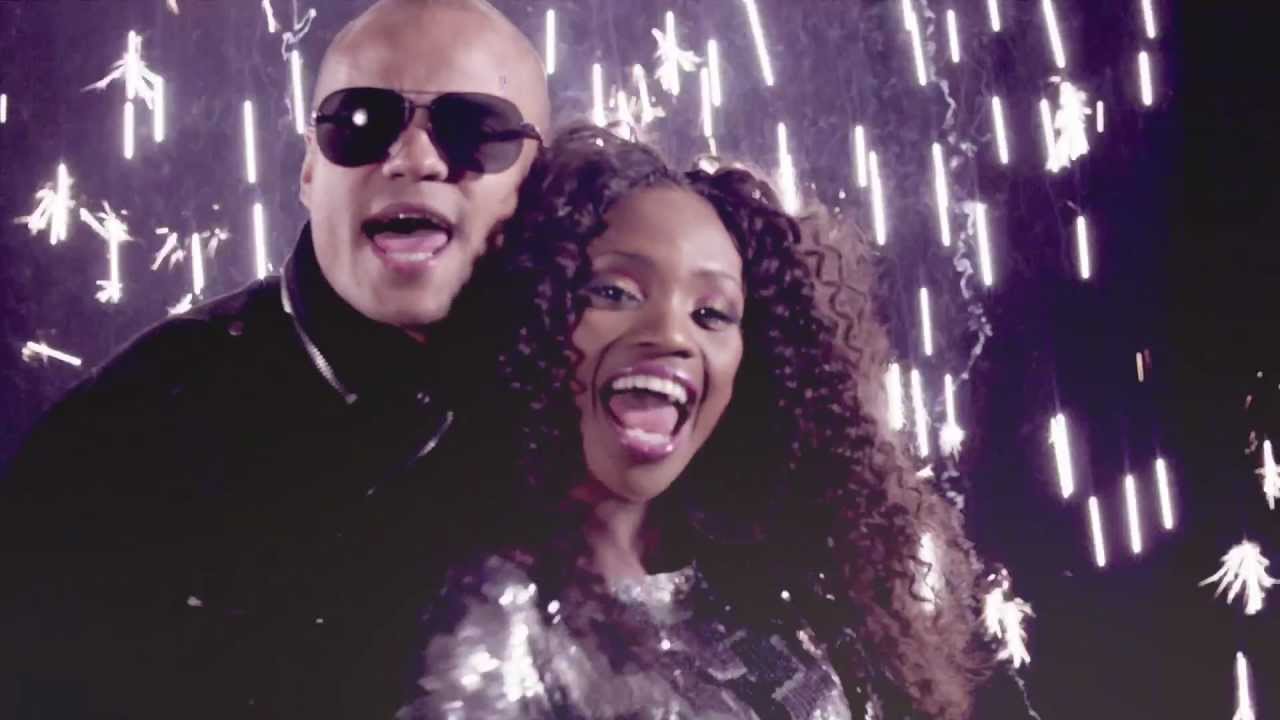 Stella Mwangi - Hula Hoop Ft. Mohombi [Official Video]