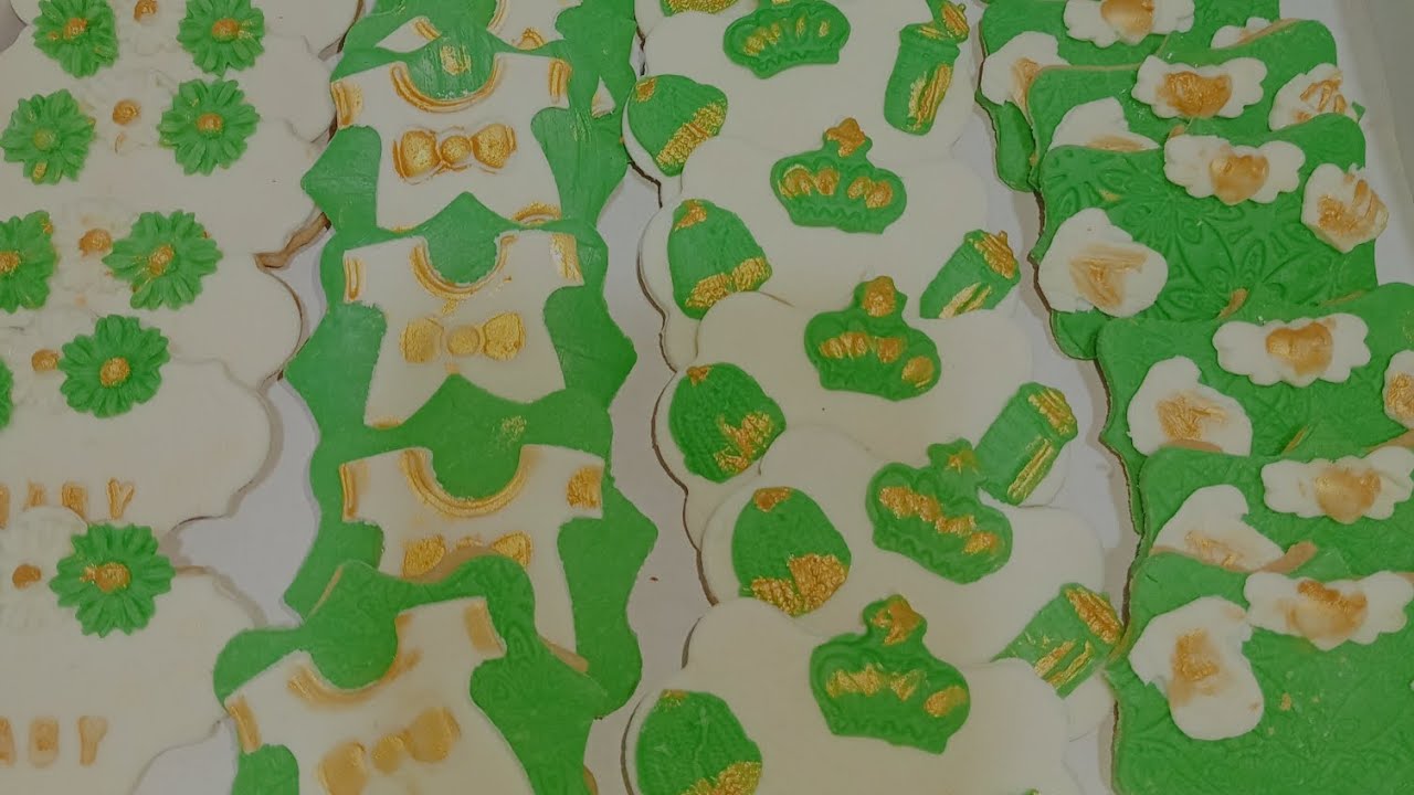 صابلي صبع شهور 🧑‍🍼 باط شكلاط بأسهل طريقة