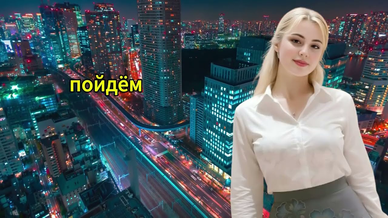 Это было так резко… момент, который шокировал всех