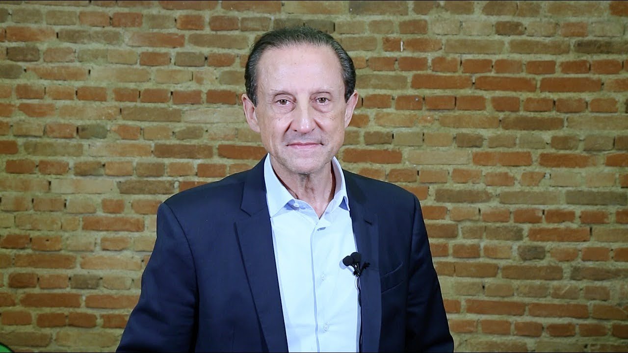 Paulo Skaf participa de bate papo com líderes de diversos movimentos e entidades da zona sul
