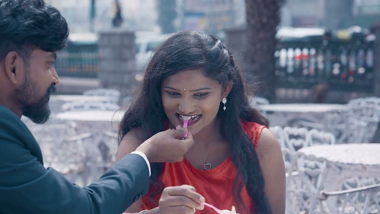 THANOOJ & SHRUTHI PRE WEDDING 2026