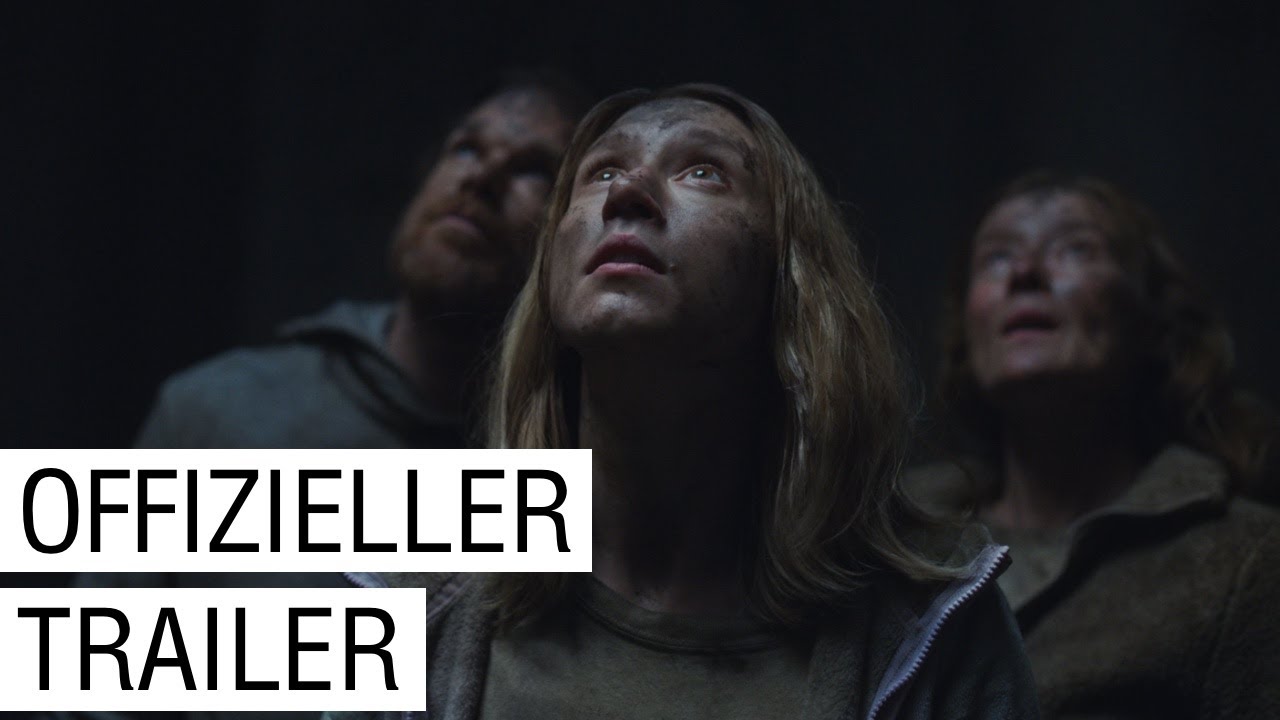 Das Versteck - John and the Hole (2020) HD Trailer German Deutsch #Horrorfilm