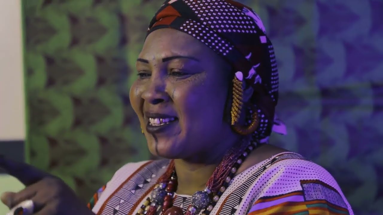 Femmes Pionnières par le GROUPE SOGHA