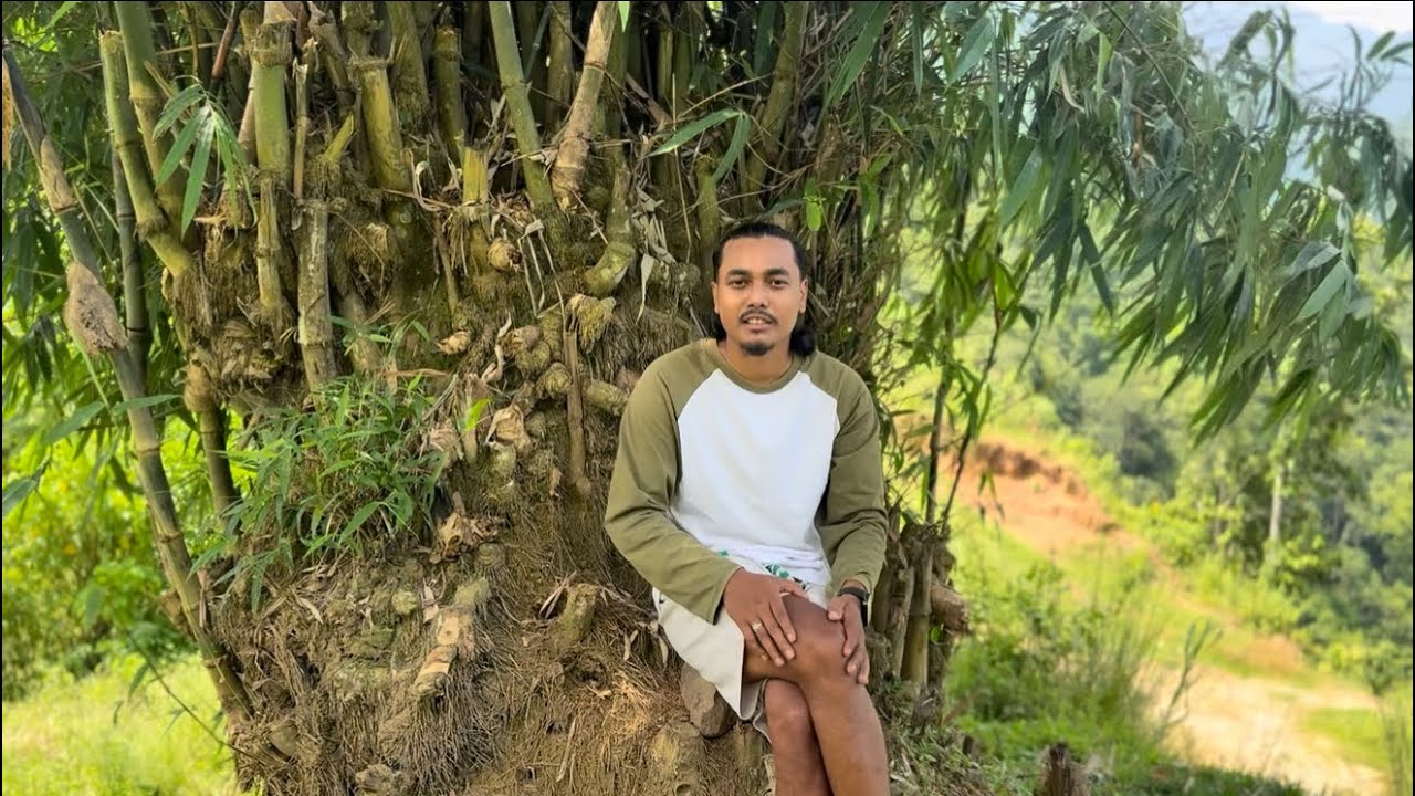 Yatro Din Vlog Upload Garnai paiyana🥲||Kina?||