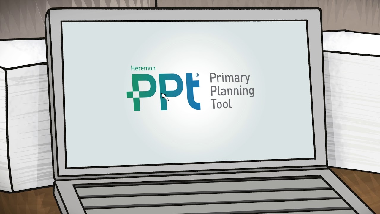 Introducing the Primary Planning Tool