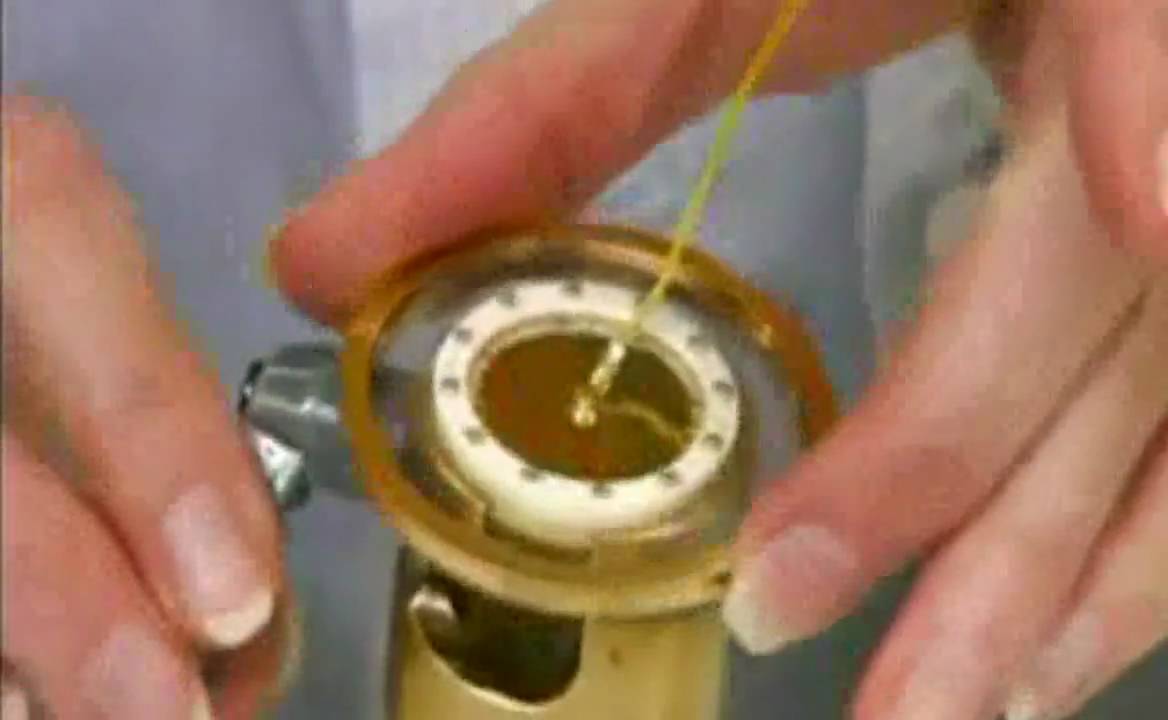Como se hace un microfono condenser o de diafragma y el Neumann U87 por dentro
