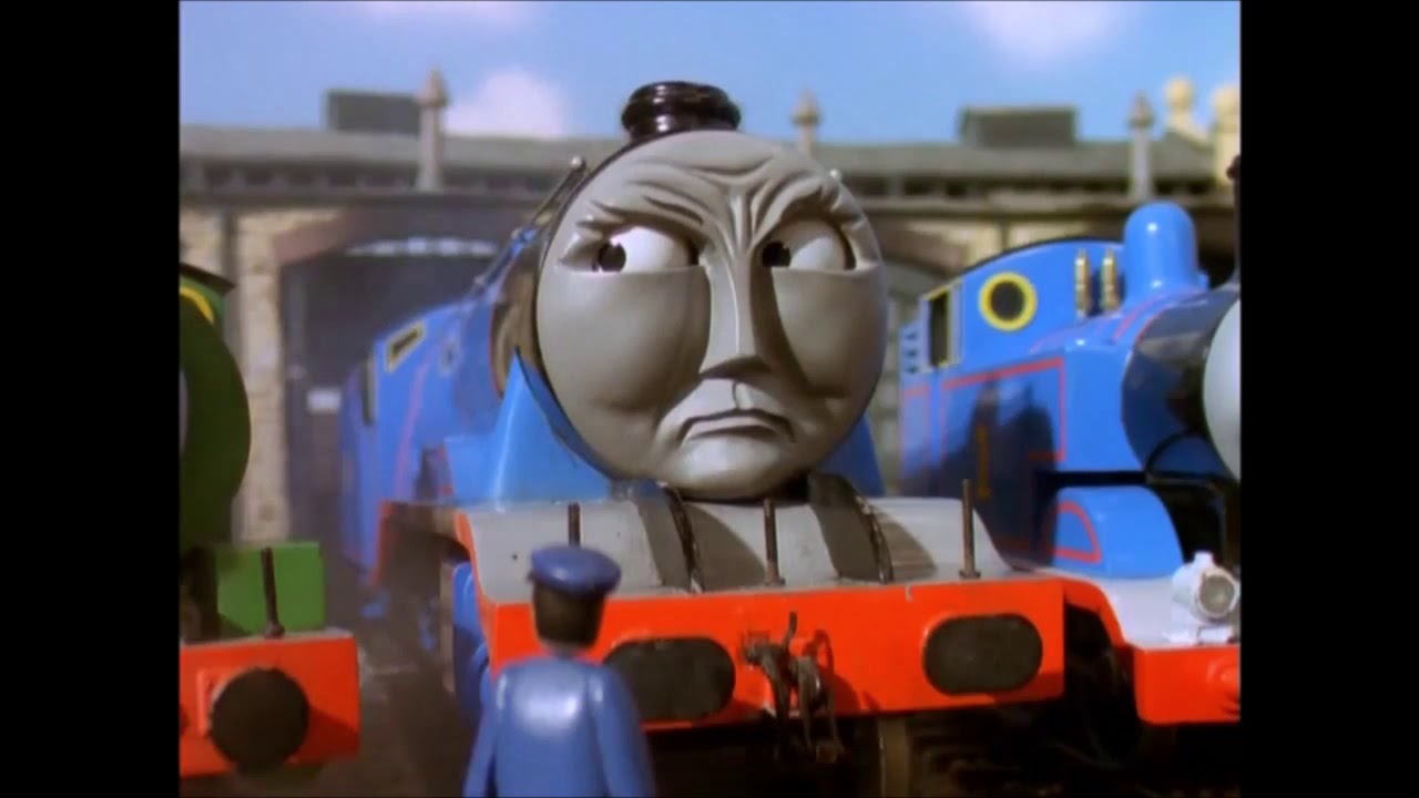 101 Trains (101 Dalmatians) Part 4 - Hunter J