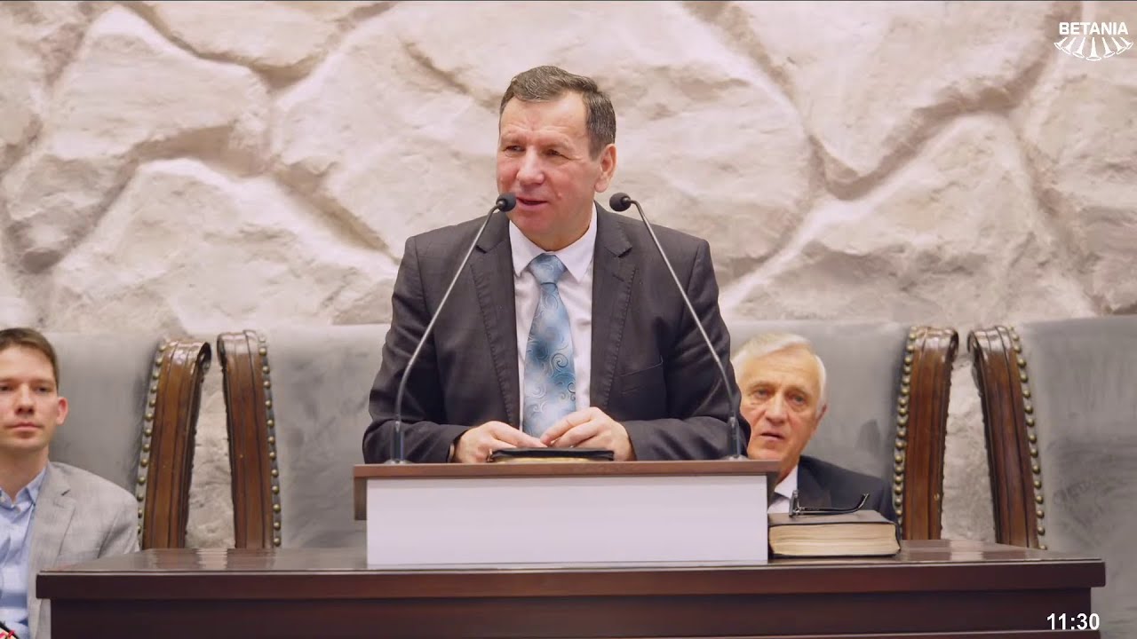 Vasile Bujor - SLUJEȘTI de silă sau de bună voie?