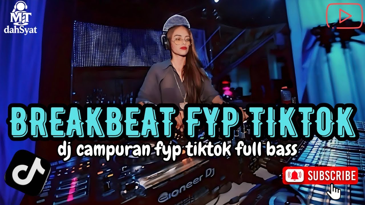 DJ PARTY WEEKEND 2025 — Remix Viral Full Bass | Lagu Paling Ramai Malam Ini