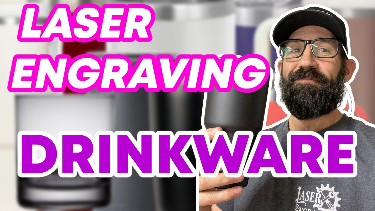 How To Laser Engrave Cups And Mugs