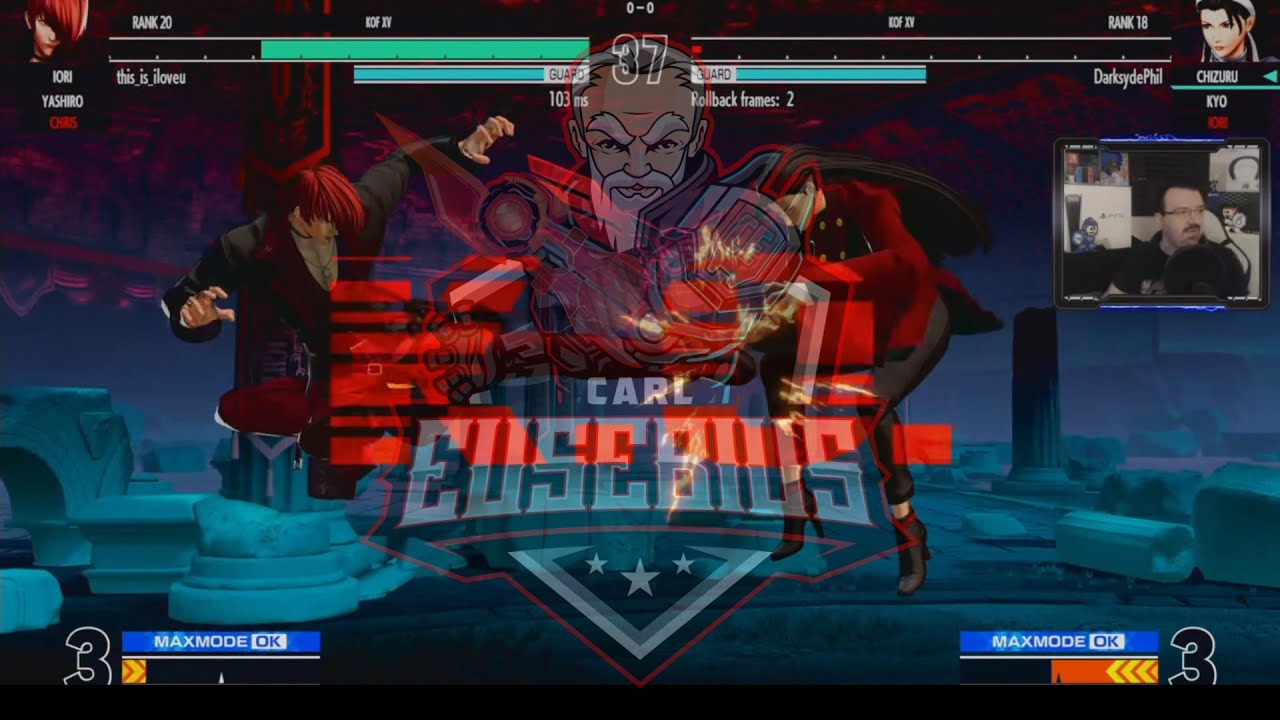 DSP Gets BODIED by Twitch Streamer LIJoe (2/22/22)