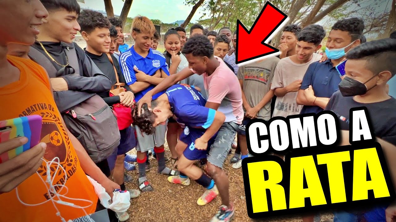 El juego del SÍ y el NO Ep#27 en la prueba de EMELEC ⚽