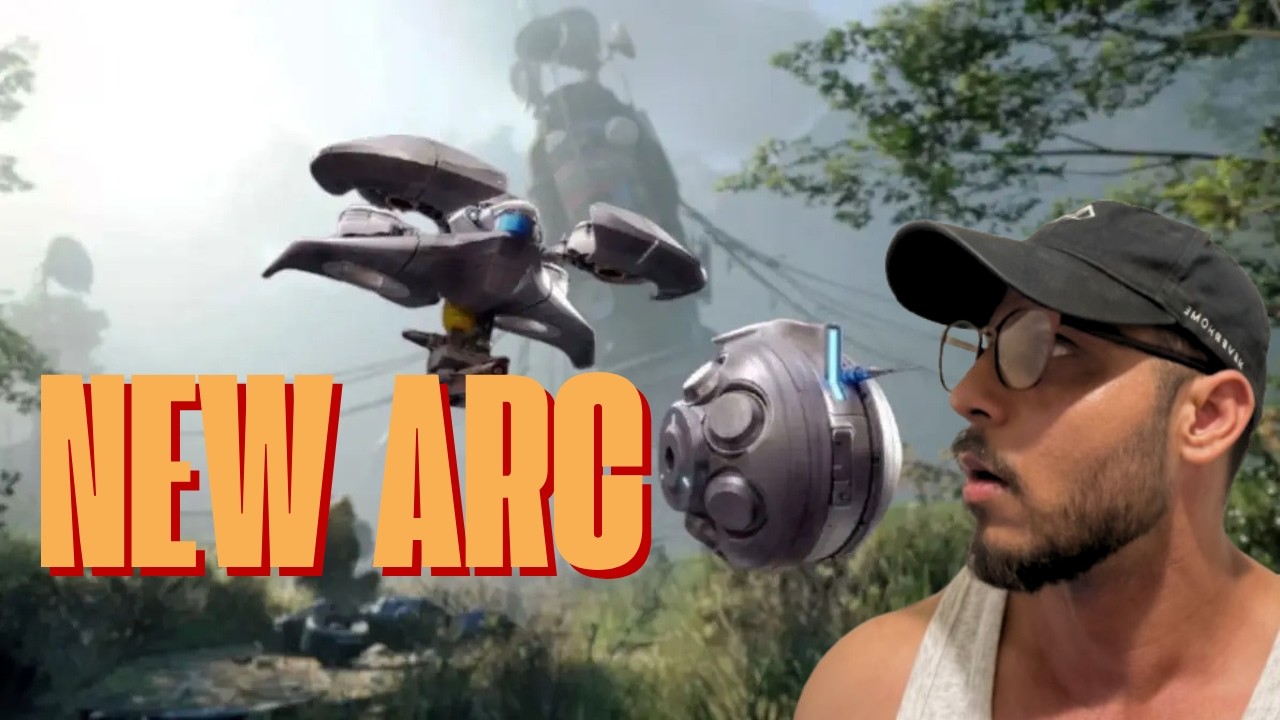 NEW ARC RAIDERS UPDATE… What Did They Change?