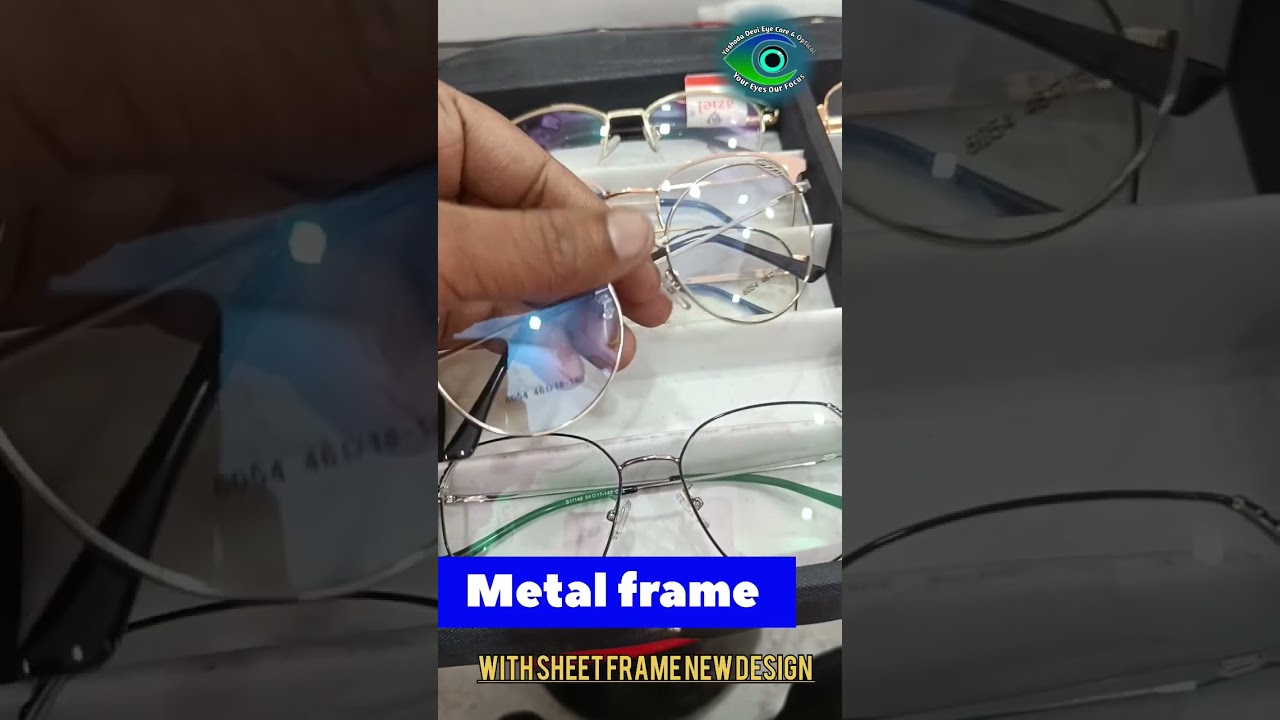 Metal frame for Girls new design #viralvideo ##shortvideo #ytshort