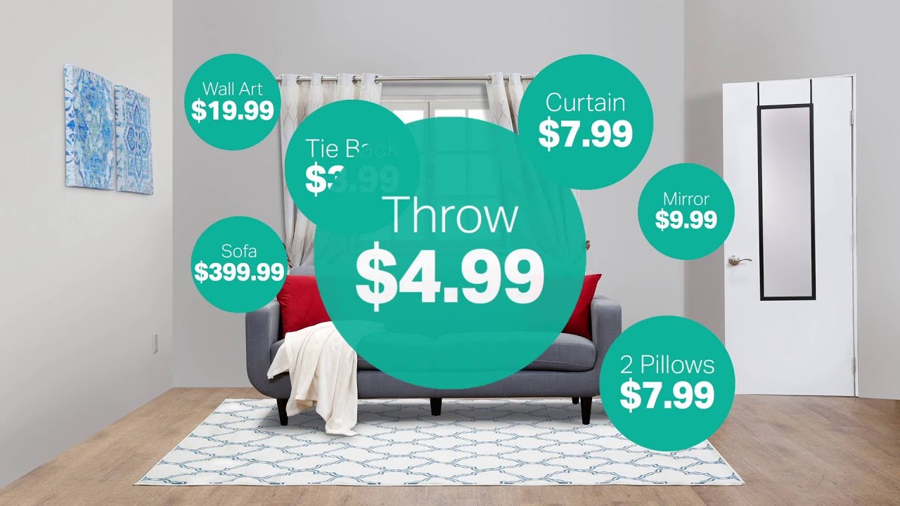 Aki Home 2016 WOW Deals Commercial