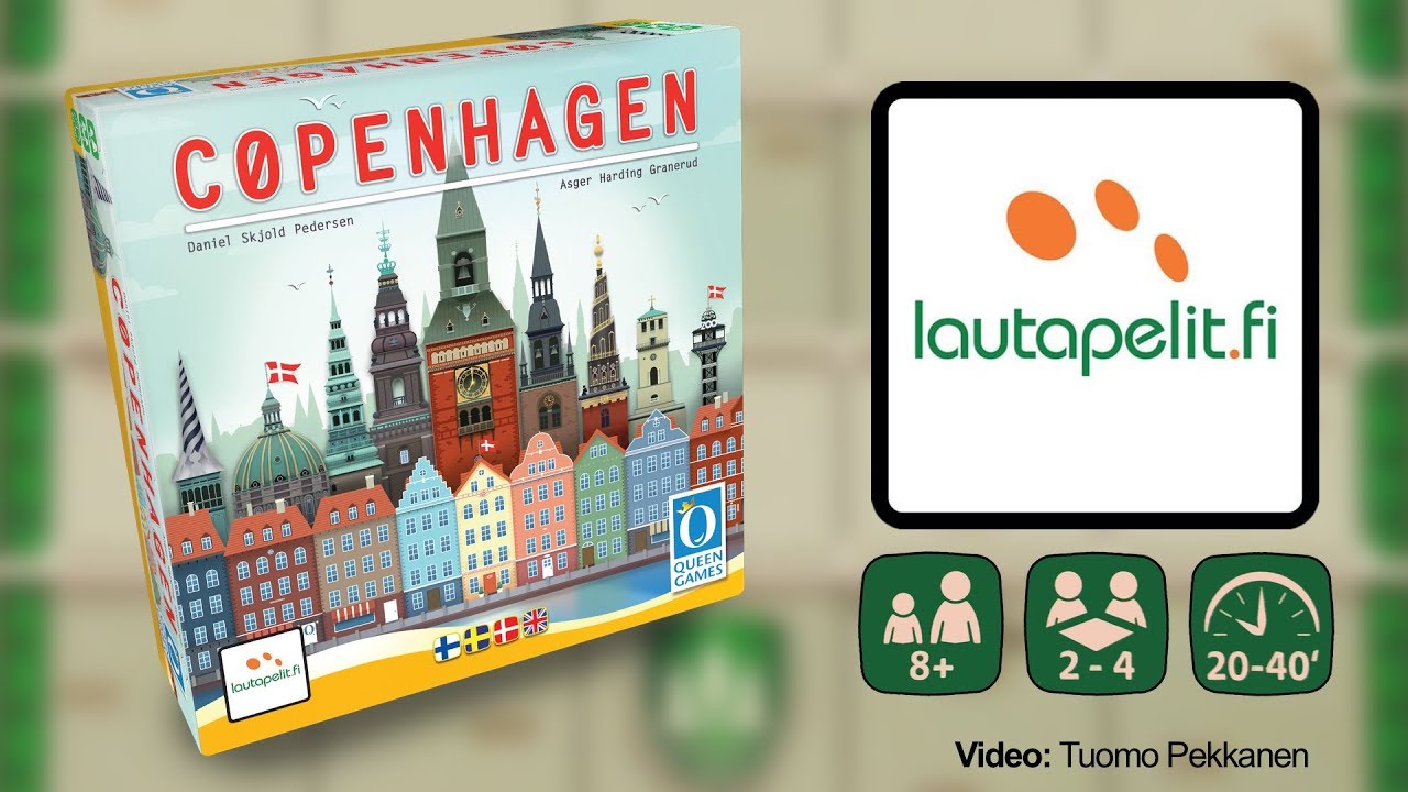 Copenhagen