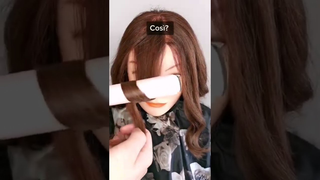 Boccoli con piastra?