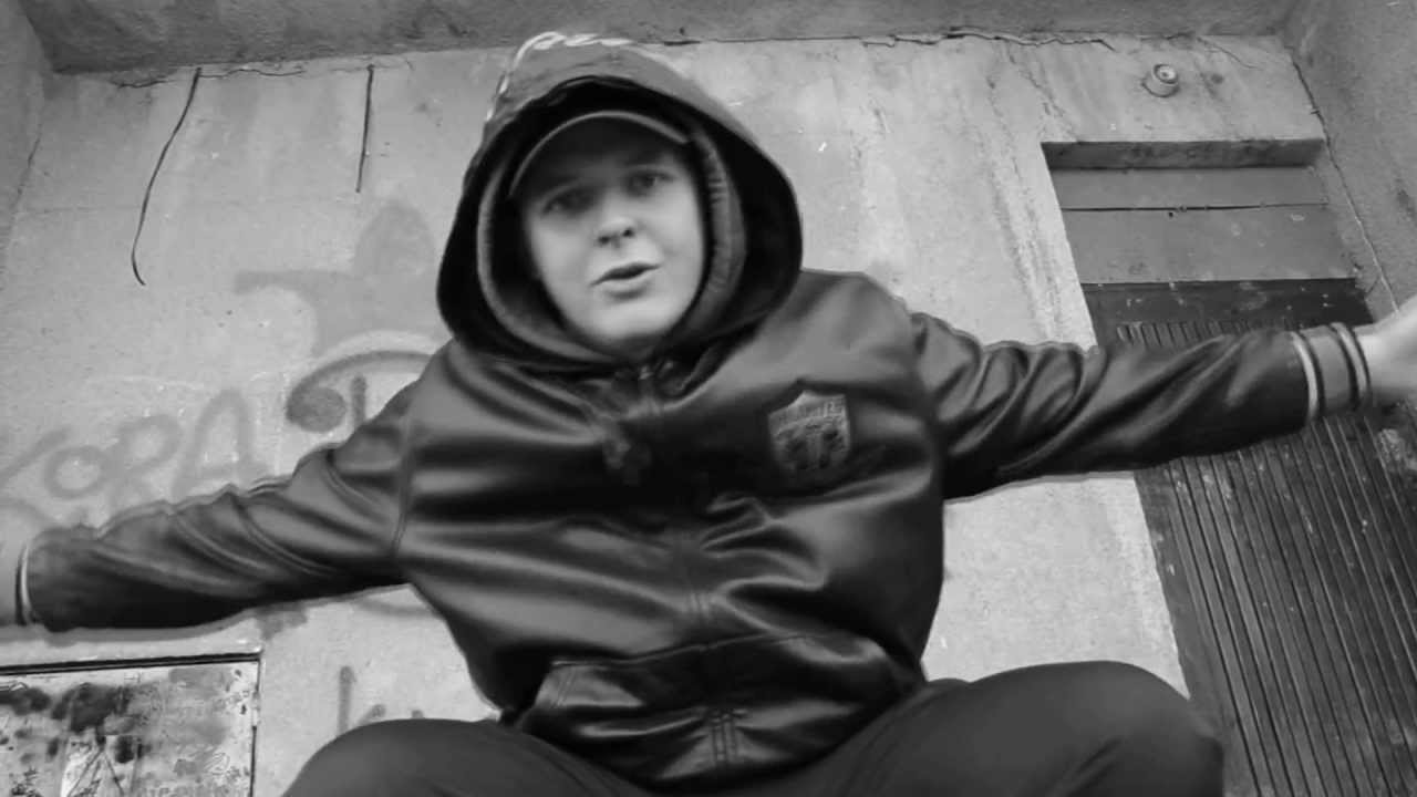 Damian ZNO - Podejdź bliżej (prod. Tajm) OFFICIAL VIDEO