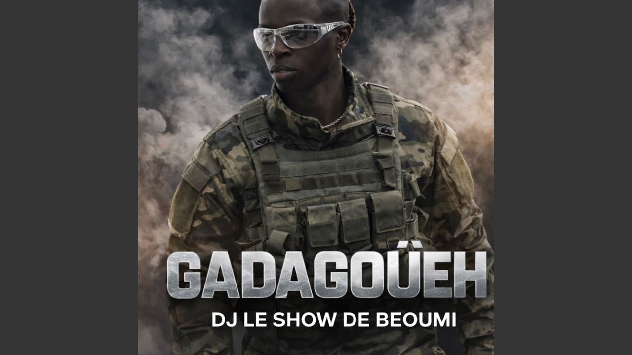 GADAGOU&Euml;H