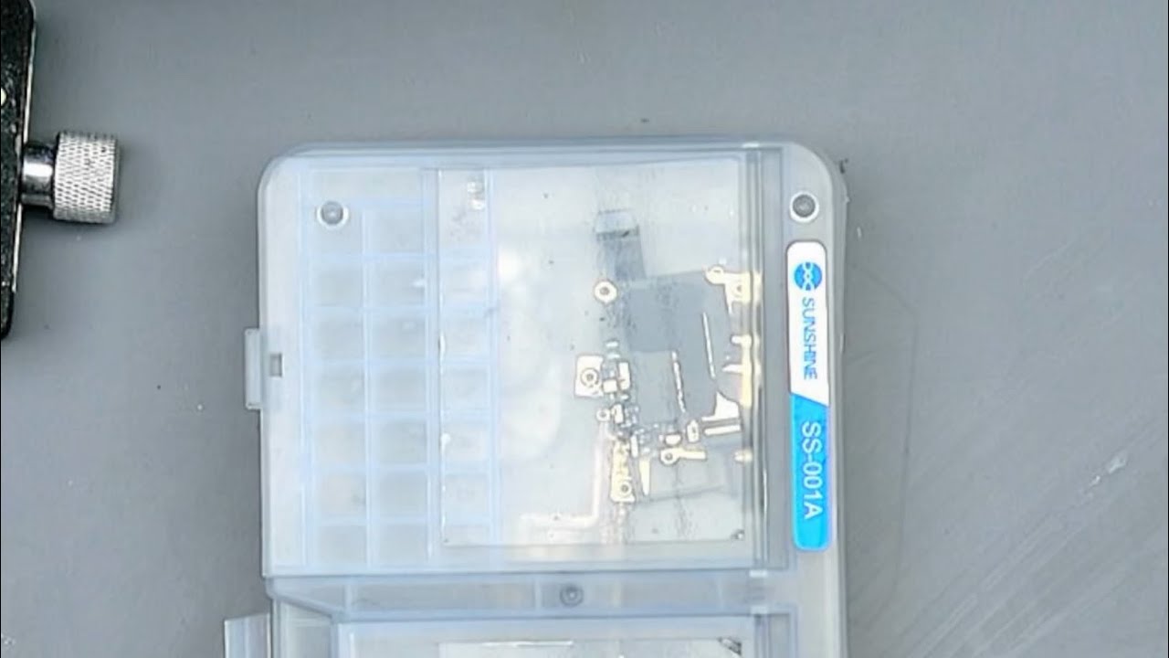 iPhone 16 pro max. Видео для тех кто думает что у остальных мастеров все получается, а у него нет.