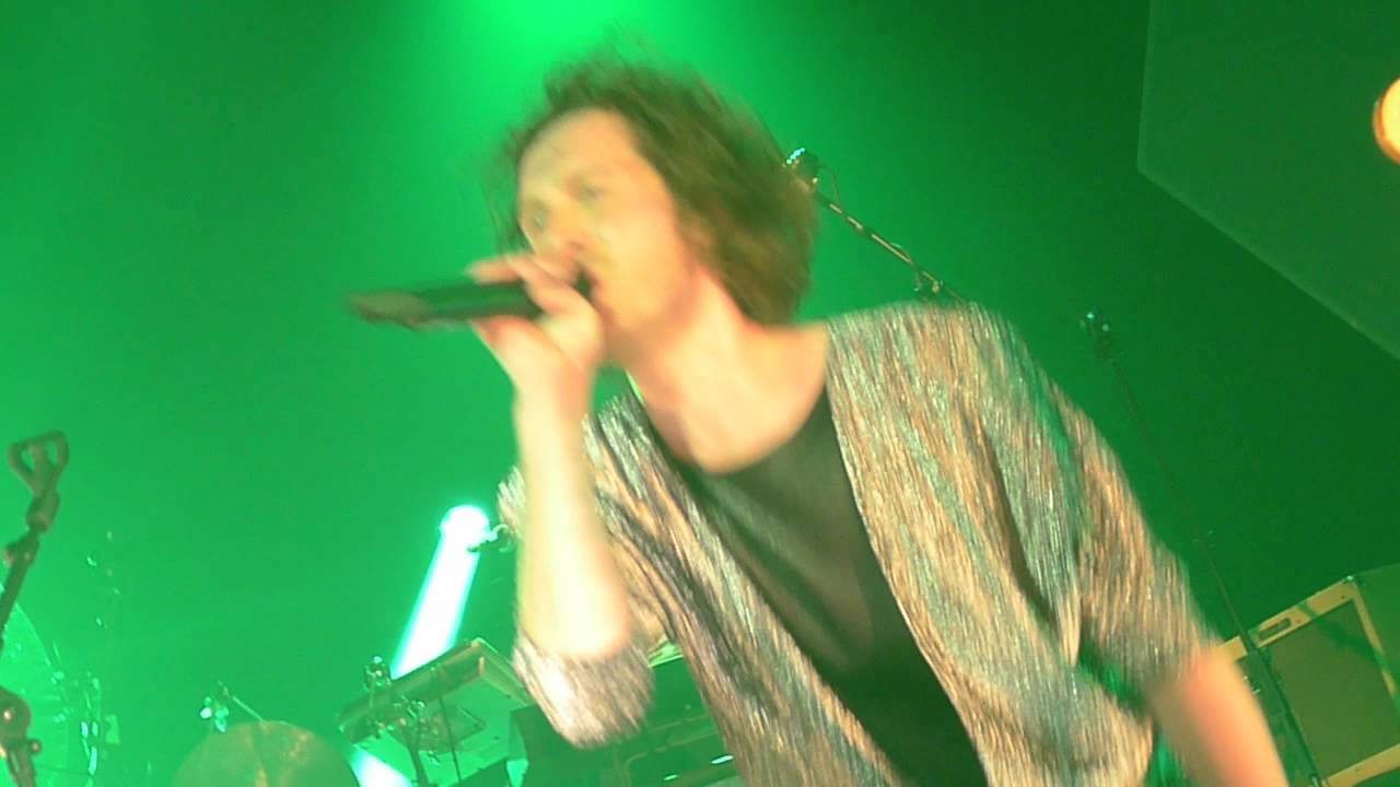 Florent Marchet 