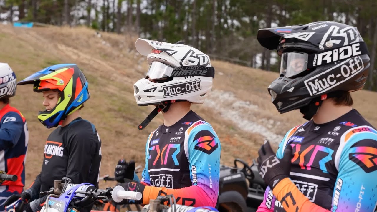 1 HOUR MOTOCROSS MOTIVATION [edit 4] - FERREIRA523