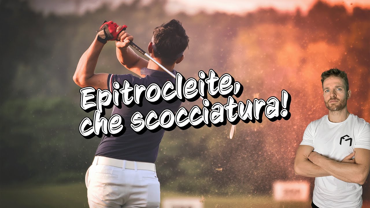 🏫 Epitrocleite!
