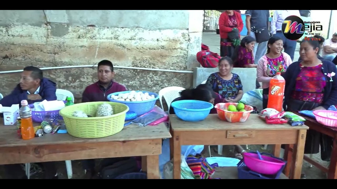 Desde Iglesia Evangélica Nuevo Pacto La Hermosa del Príncipe de Paz de Aldea Las Lomas Joyabaj