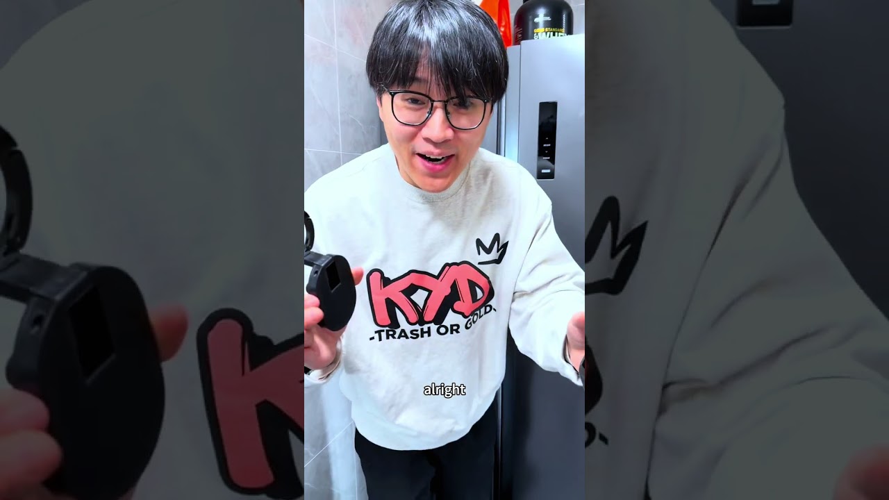KYD's Trash or Gold, эпизод 378 #fyp #viralvideo #funny #memes #automobile