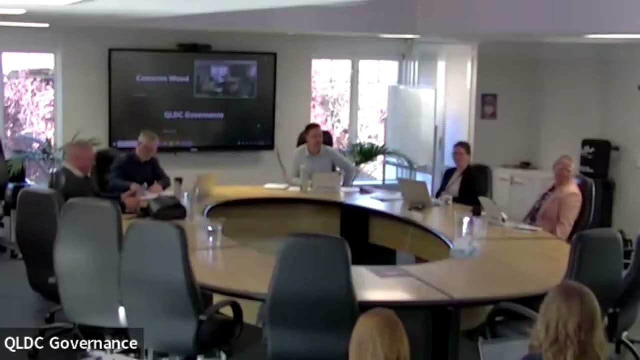 QLDC Smart Growth Committee Meeting - Tuesday 3 March 2026
