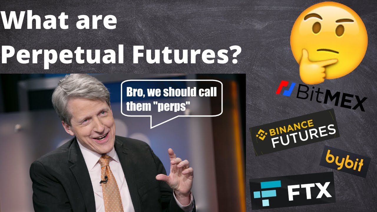 What are Perpetual Futures? (Perpetual Futures Contracts, Perpetual Swaps, Perps Explained)