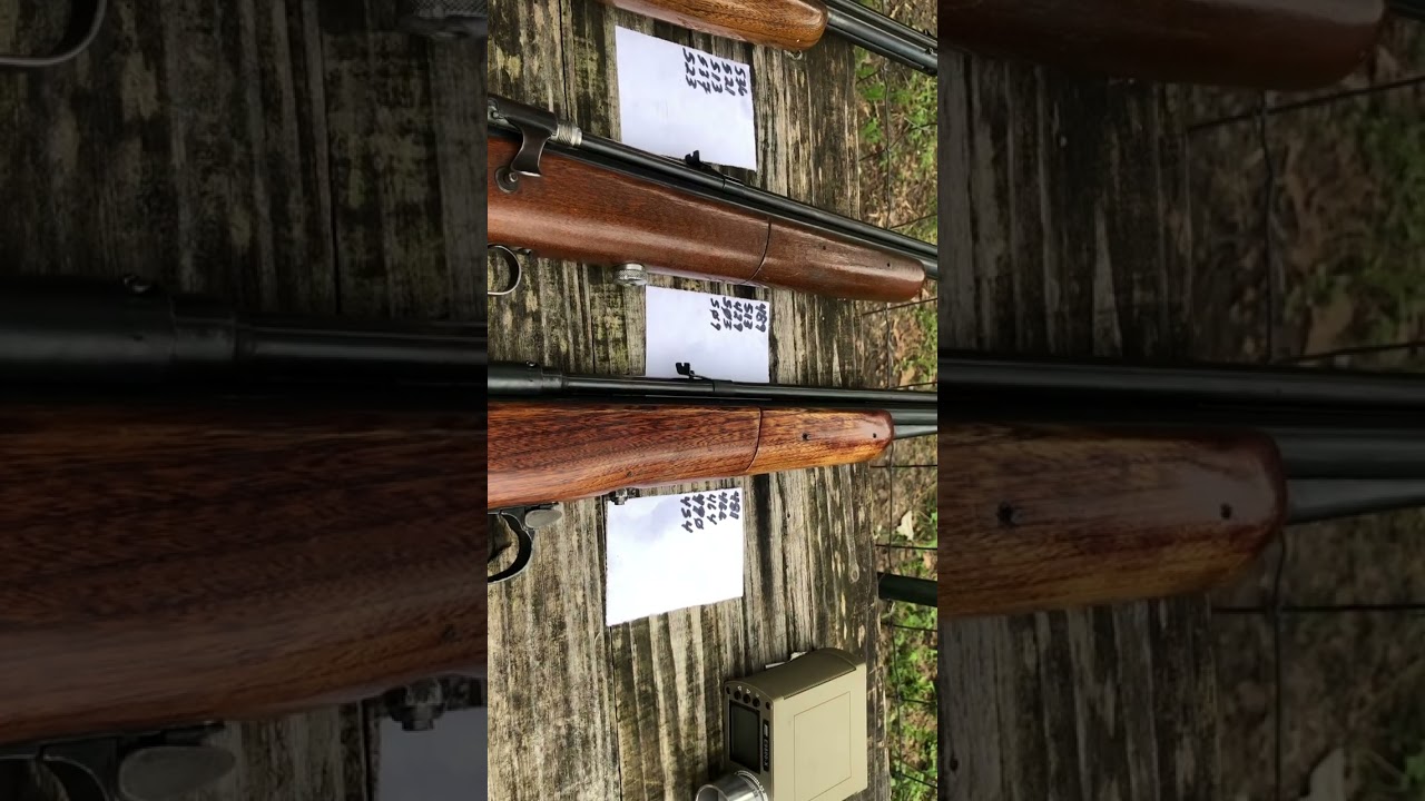 Коллекция Crosman Model 140