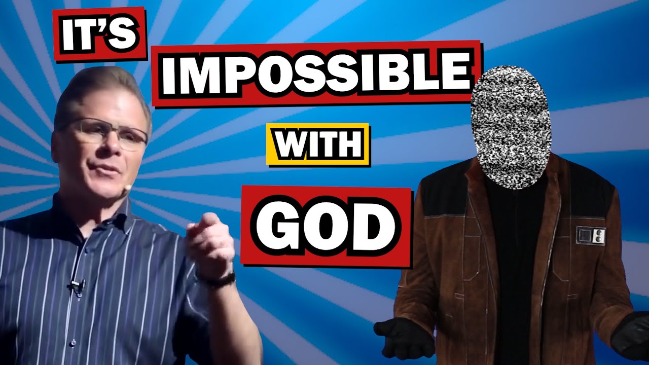 Why Christians Can't Explain Free Will