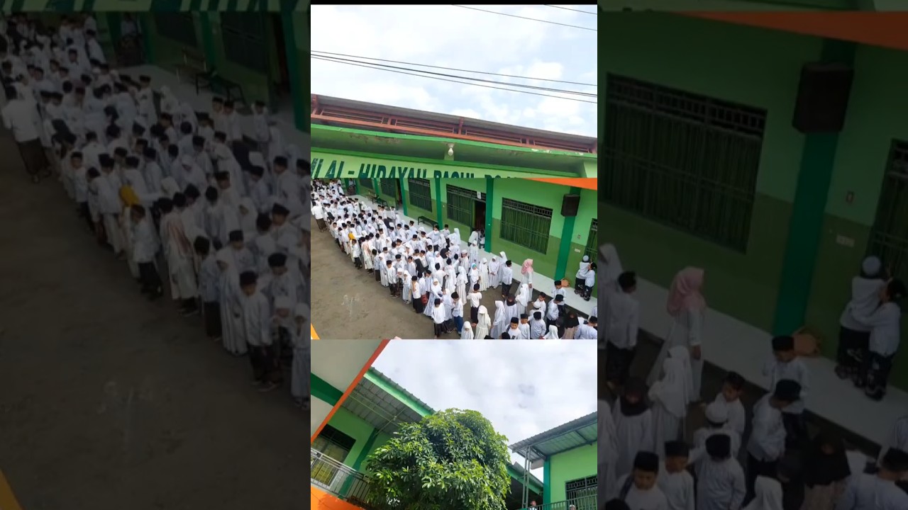 upacara HSN 2025  #hsn2025