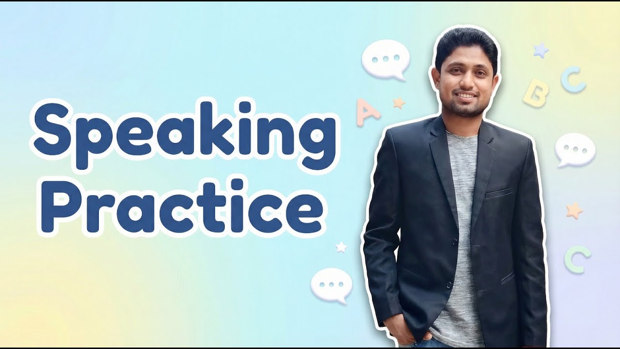 Language Club || Class 03 || English with Mehedi