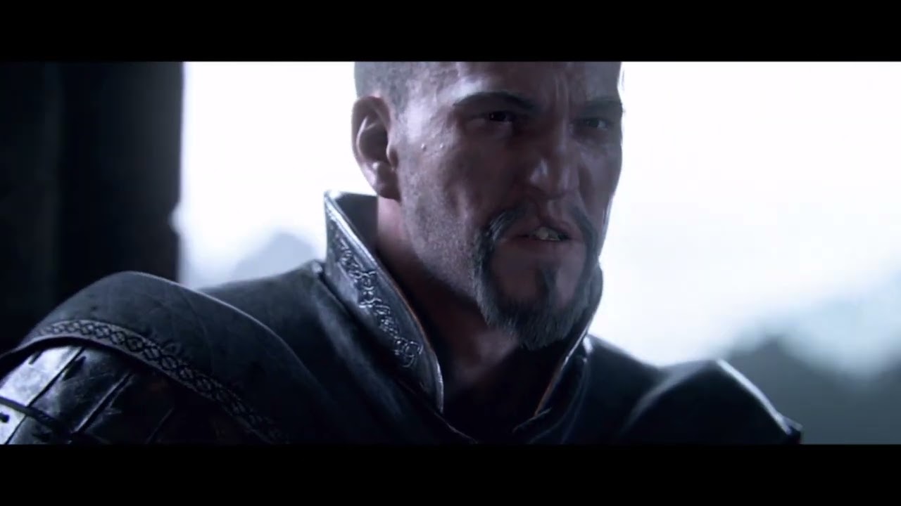 Assassin's Creed Revelations Part 2
